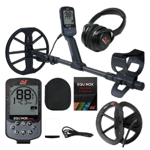 Minelab Equinox 900